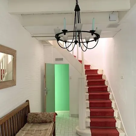 Maison De Confortable Avec Piscine *