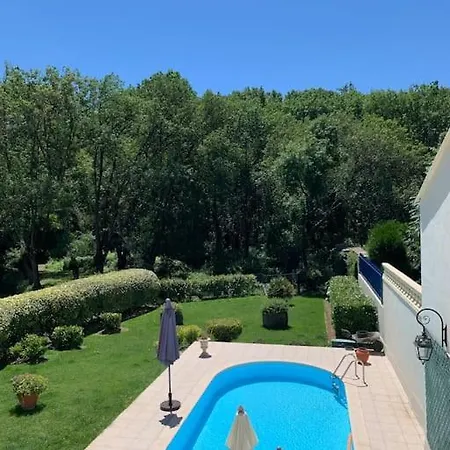 Casa vacanze Maison De Confortable Avec Piscine Pons