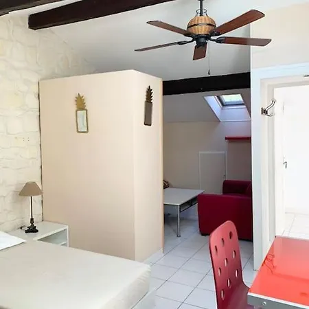 Maison De Confortable Avec Piscine بيت للعطل بونس