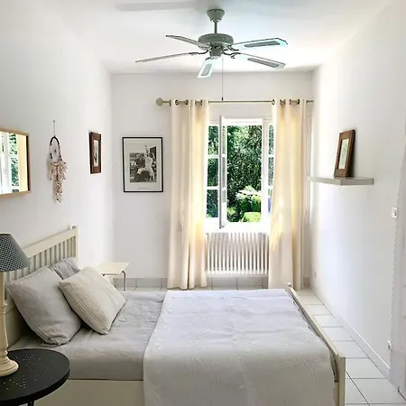 Maison De Confortable Avec Piscine Pons