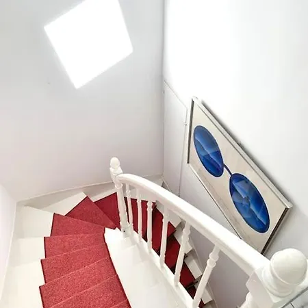 Σπίτι διακοπών Maison De Confortable Avec Piscine Pons