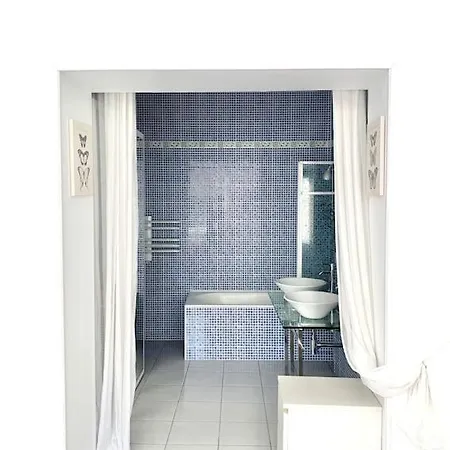 Maison De Confortable Avec Piscine Σπίτι διακοπών