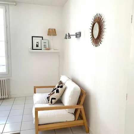 Maison De Confortable Avec Piscine بيت للعطل