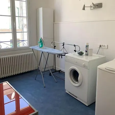 Maison De Confortable Avec Piscine