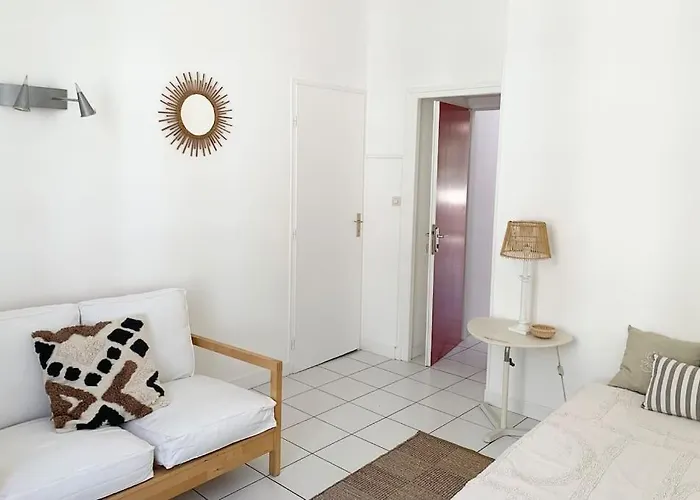 Holiday home Maison De Confortable Avec Piscine