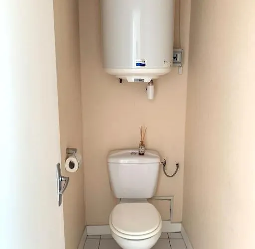 Maison De Confortable Avec Piscine Holiday home *