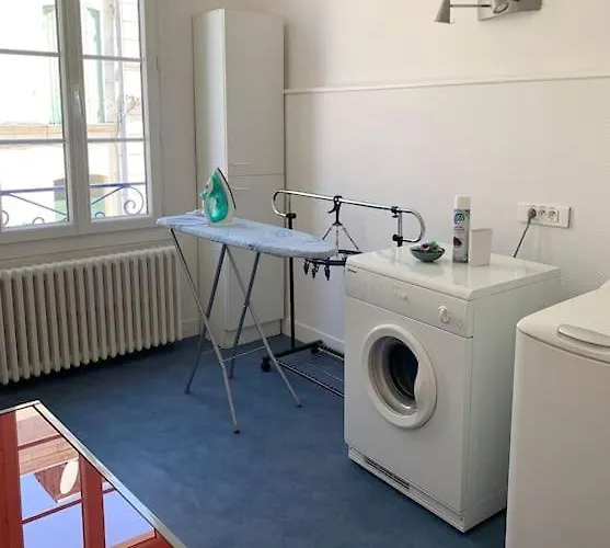 Maison De Confortable Avec Piscine